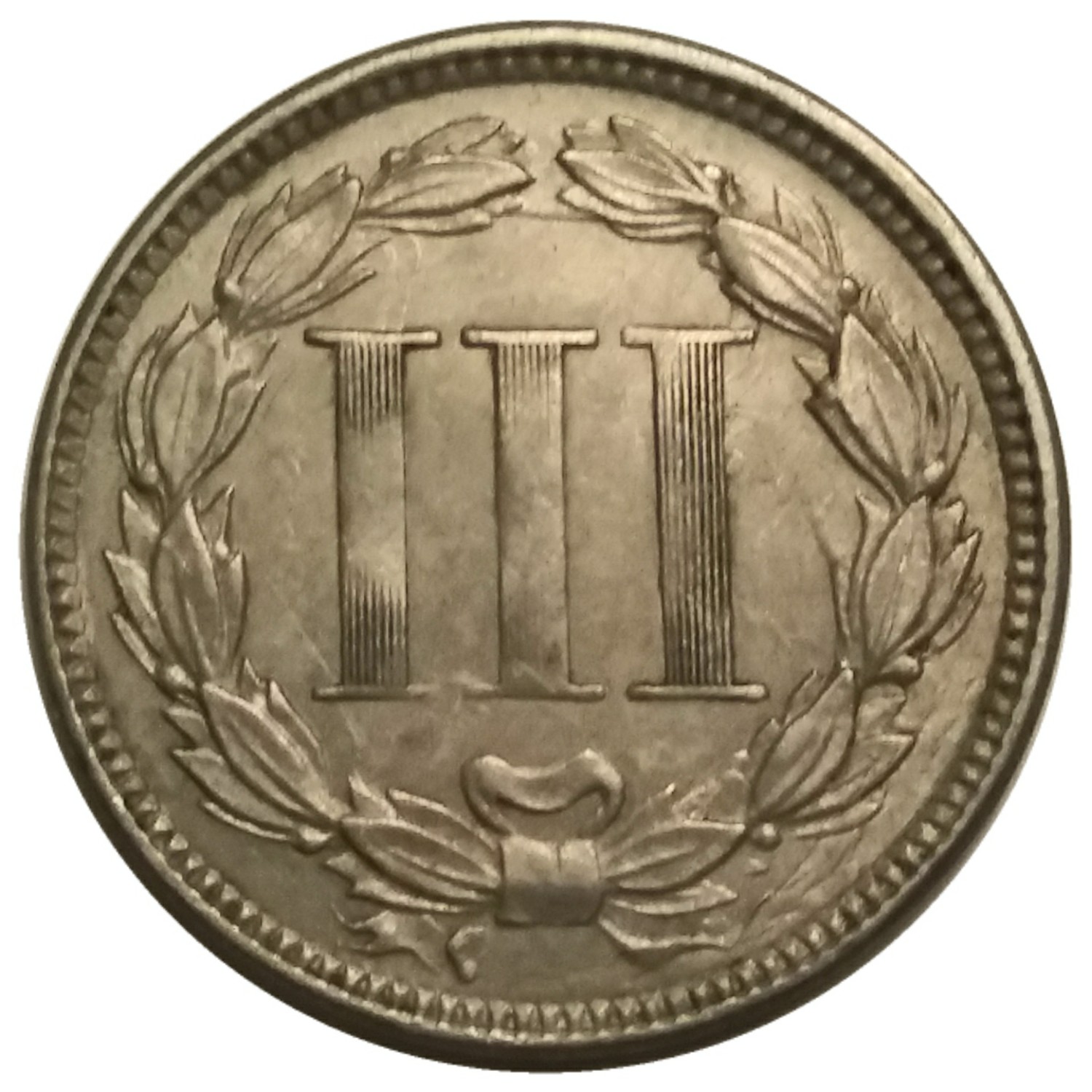 1865-3CN-Three-Cent-Nickel-#2